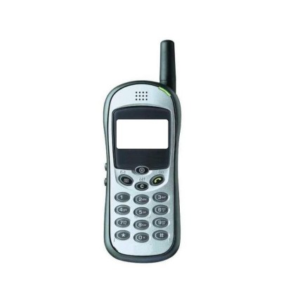Full Body Housing For Alcatel Ot View Dbwhite - Maxbhi Com