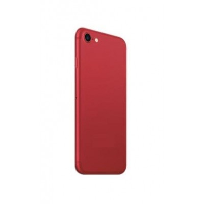 Full Body Housing For Apple Iphone 8 Red - Maxbhi Com