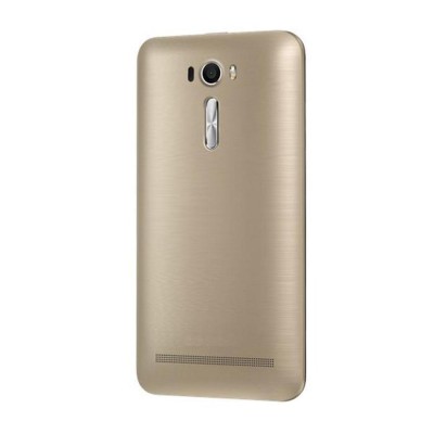 Full Body Housing For Asus Zenfone 2 Laser Ze600kl Gold - Maxbhi Com