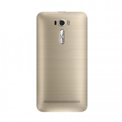 Full Body Housing For Asus Zenfone 2 Laser Ze600kl White - Maxbhi Com