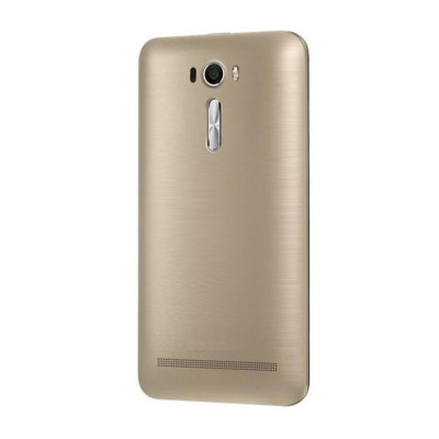 Full Body Housing For Asus Zenfone 2 Laser Ze600kl White - Maxbhi Com