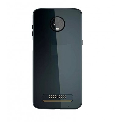 Full Body Housing For Motorola Moto Z3 White - Maxbhi Com