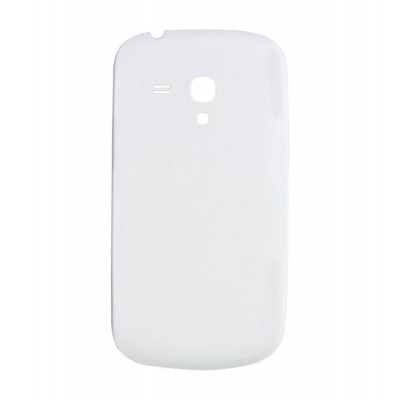 Full Body Housing For Samsung I8190 Galaxy S3 Mini White - Maxbhi Com
