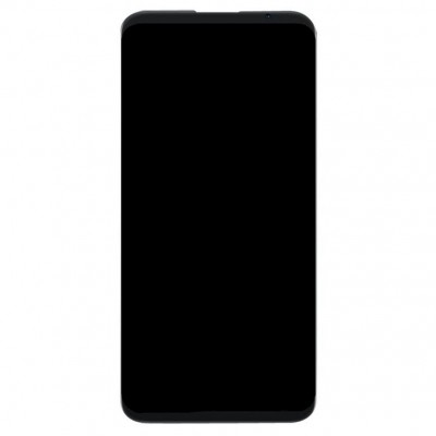 Lcd Screen For Meizu 16 Replacement Display By - Maxbhi Com