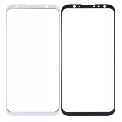 Touch Screen Digitizer For Meizu 16 White By - Maxbhi Com