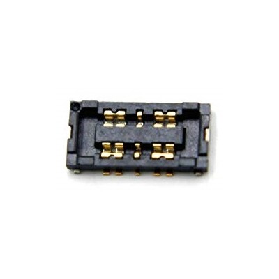 Battery Connector For Nokia 2 1 By - Maxbhi Com