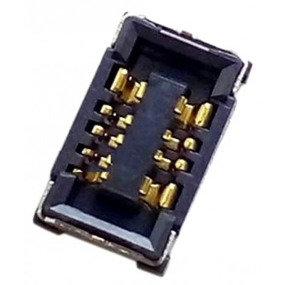 Battery Connector For Xiaomi Redmi 3s By - Maxbhi Com