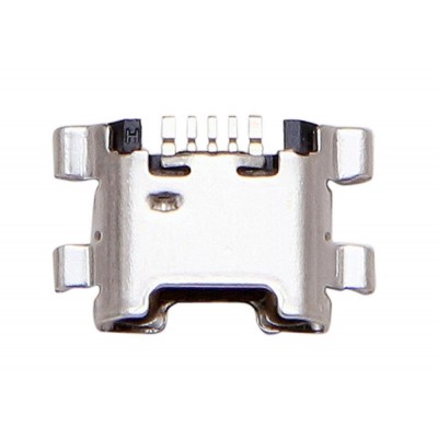 Charging Connector For Huawei Honor 7c By - Maxbhi Com