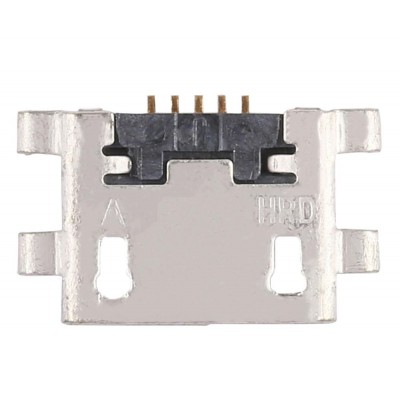 Charging Connector For Xiaomi Redmi 4a By - Maxbhi Com