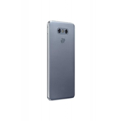 Full Body Housing For Lg G6 Platinum - Maxbhi Com