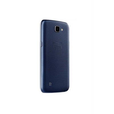 Full Body Housing For Lg K4 Black - Maxbhi Com