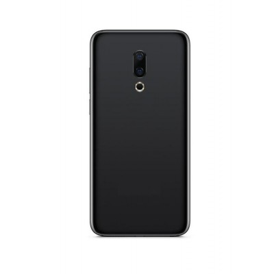 Full Body Housing For Meizu 16 Plus Black - Maxbhi Com