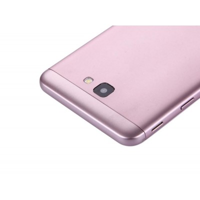 Full Body Housing For Samsung Galaxy J7 Prime 2 Rose Gold - Maxbhi Com
