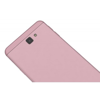 Full Body Housing For Samsung Galaxy J7 Prime 2 Rose Gold - Maxbhi Com
