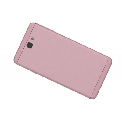 Full Body Housing For Samsung Galaxy J7 Prime 2 Rose Gold - Maxbhi Com