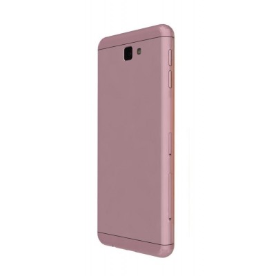 Full Body Housing For Samsung Galaxy J7 Prime 2 Rose Gold - Maxbhi Com