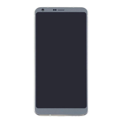 Lcd With Touch Screen For Lg G6 Platinum By - Maxbhi Com