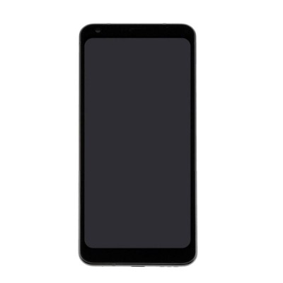 Lcd With Touch Screen For Lg G6 Rose By - Maxbhi Com