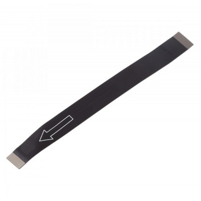 Main Board Flex Cable For Huawei Nova 3i By - Maxbhi Com