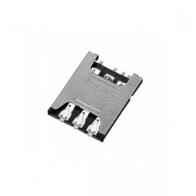 Sim Connector for Alcatel 7