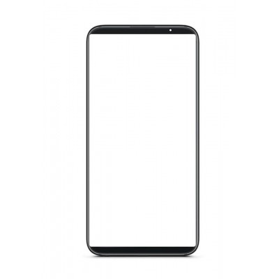 Touch Screen Digitizer For Meizu 16 Plus White By - Maxbhi Com