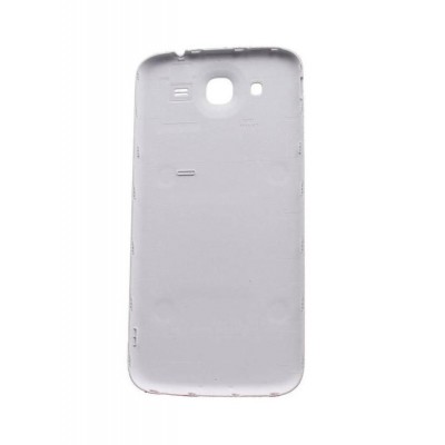 Back Panel Cover For Samsung Galaxy Mega 5 8 I9150 White - Maxbhi Com