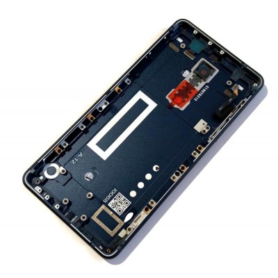 Full Body Housing For Nokia 5 Blue - Maxbhi Com
