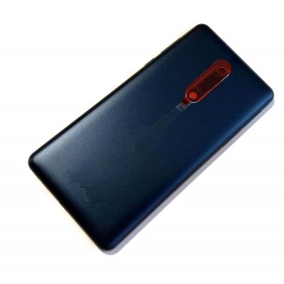 Full Body Housing For Nokia 5 Blue - Maxbhi Com