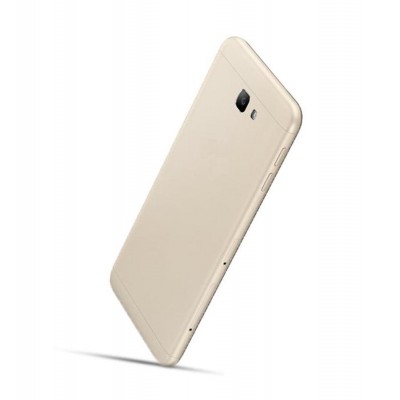 Full Body Housing For Samsung Galaxy J7 Prime 2 White - Maxbhi Com