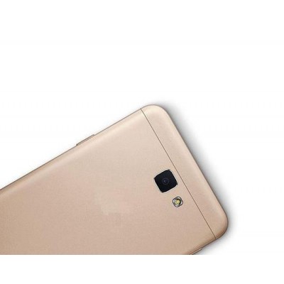 Full Body Housing For Samsung Galaxy J7 Prime 2 White - Maxbhi Com