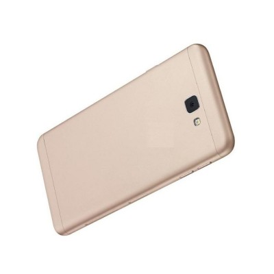 Full Body Housing For Samsung Galaxy J7 Prime 2 White - Maxbhi Com