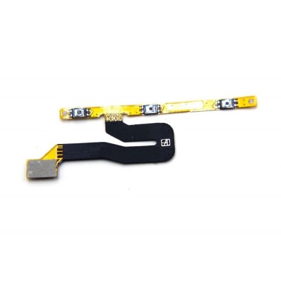 Side Key Flex Cable For Nokia 5 By - Maxbhi Com
