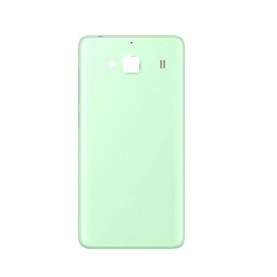 Back Panel Cover For Xiaomi Redmi 2 Green - Maxbhi Com