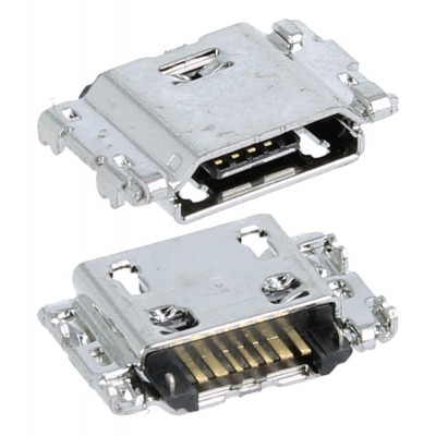 Charging Connector For Samsung Galaxy J5 2017 By - Maxbhi Com