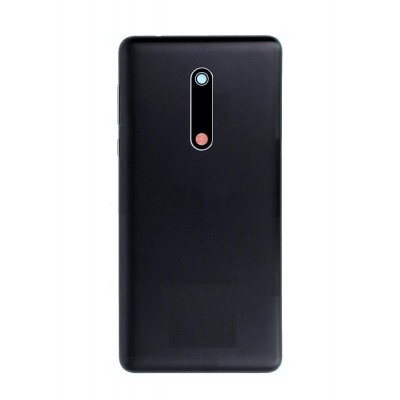 Full Body Housing For Nokia 5 Black - Maxbhi Com