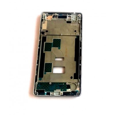 Full Body Housing For Oppo Neo 7 Black - Maxbhi Com