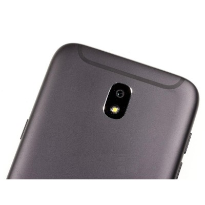 Full Body Housing For Samsung Galaxy J5 Pro Black - Maxbhi Com