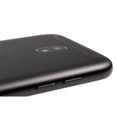 Full Body Housing For Samsung Galaxy J5 Pro Black - Maxbhi Com