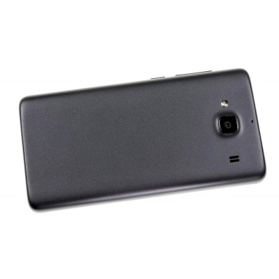 Full Body Housing For Xiaomi Redmi 2 Grey - Maxbhi Com