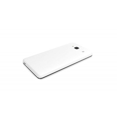 Full Body Housing For Xiaomi Redmi 2 White - Maxbhi Com