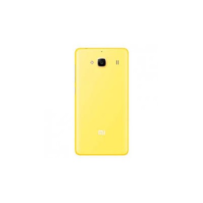 Full Body Housing For Xiaomi Redmi 2 Yellow - Maxbhi Com