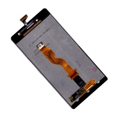 Lcd With Touch Screen For Oppo Neo 7 Blue By - Maxbhi Com