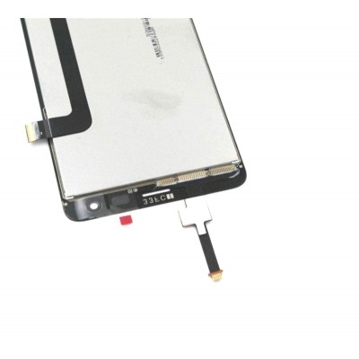 Lcd With Touch Screen For Xiaomi Redmi 2 Yellow By - Maxbhi Com