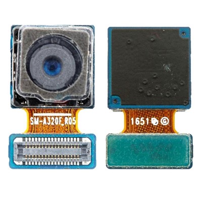 Replacement Back Camera For Samsung Galaxy A3 2017 By - Maxbhi Com