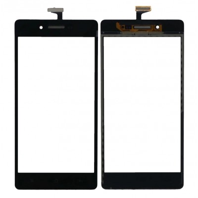 Touch Screen Digitizer For Oppo Neo 7 Blue By - Maxbhi Com