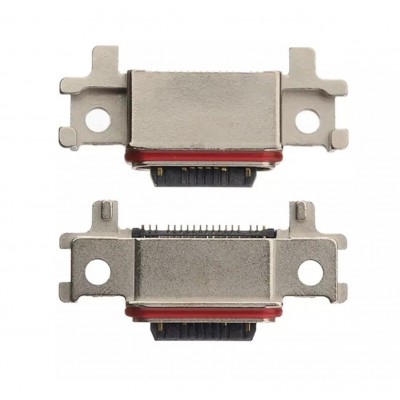 Charging Connector For Samsung Galaxy A3 2017 By - Maxbhi Com