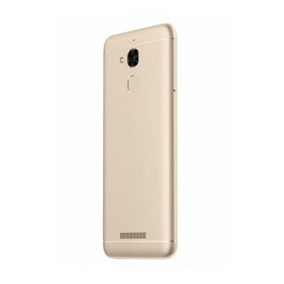 Full Body Housing For Asus Zenfone 3 Max 520 Gold - Maxbhi Com