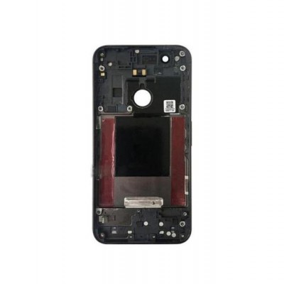 Full Body Housing For Google Pixel Black - Maxbhi Com