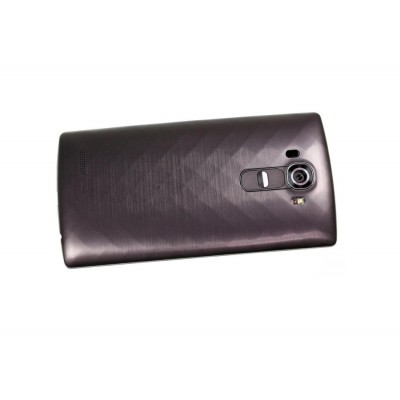 Full Body Housing For Lg G4 Grey - Maxbhi Com