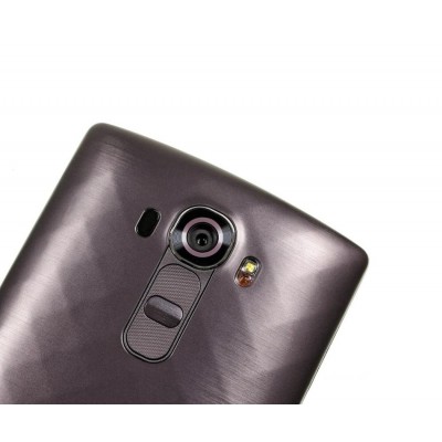 Full Body Housing For Lg G4 Grey - Maxbhi Com